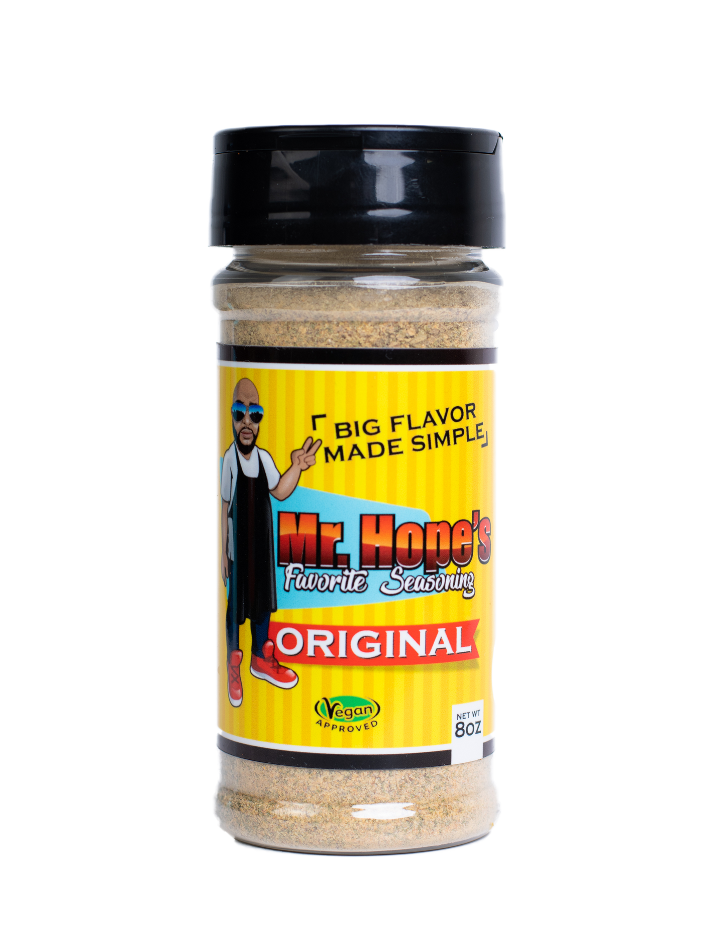 Original All-Purpose Seasoning