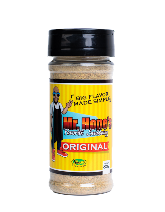 Original All-Purpose Seasoning